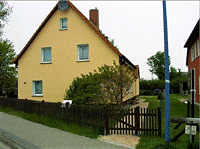 Ferienhaus Ostsee